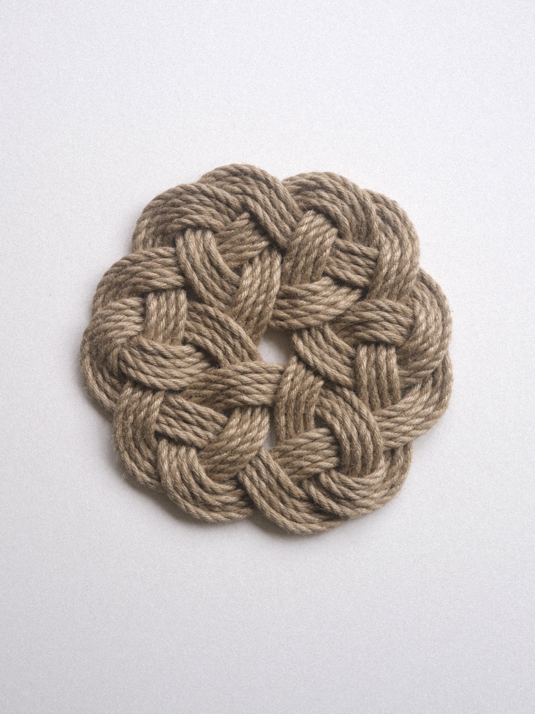 Trivet — Kringle - Image 1