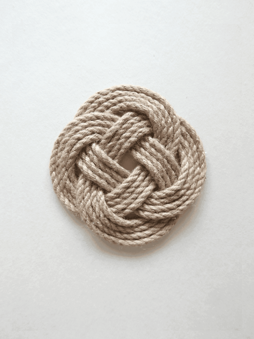 Trivet — Small