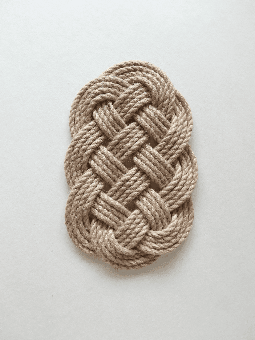 Trivet — Large