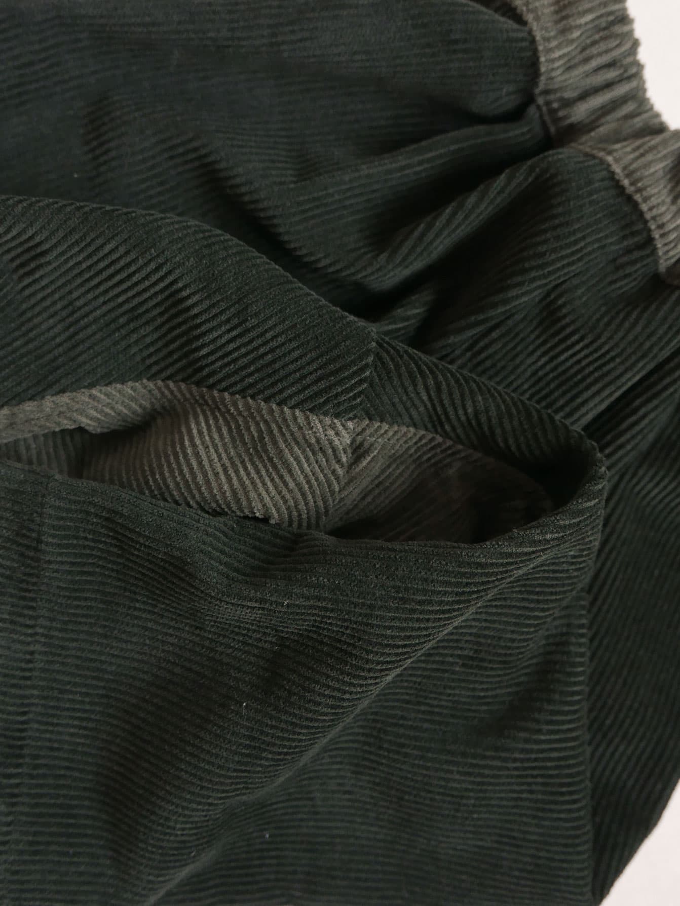 Corduroy Two Tone Pant - Image 4